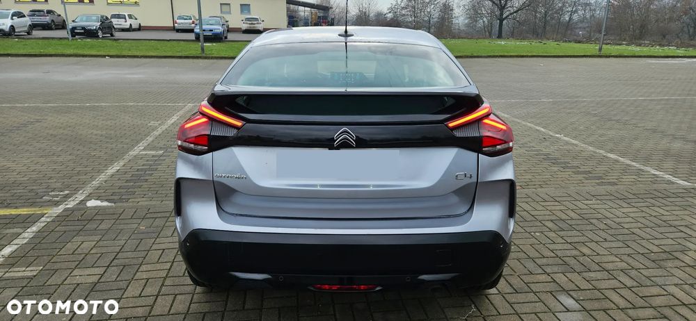 Citroën C4 PureTech 100 Stop&Start FEEL - 23