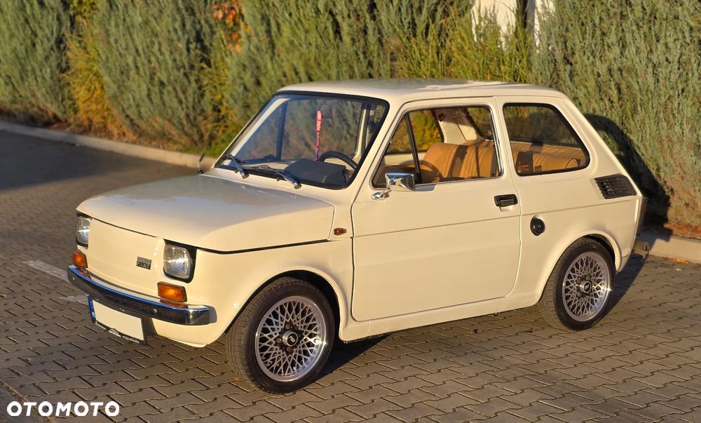 Fiat 126 - 4