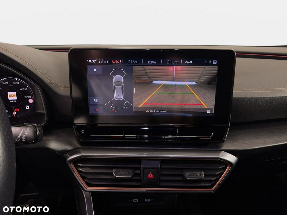 Cupra Formentor - 29