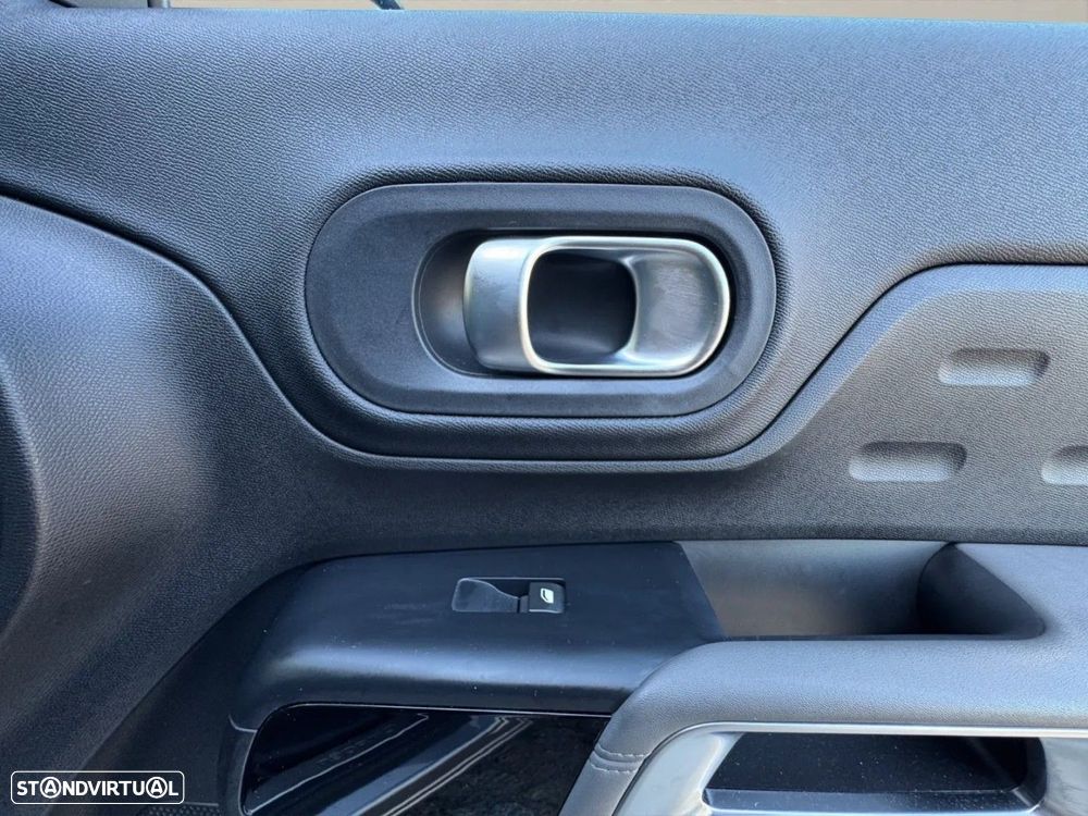 Citroën C5 Aircross Pure Tech 130 S&S SHINE - 16