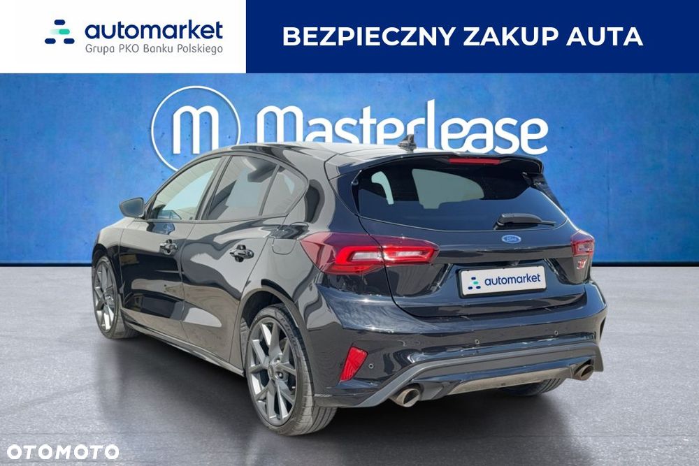 Ford Focus 2.3 EcoBoost ST X - 7