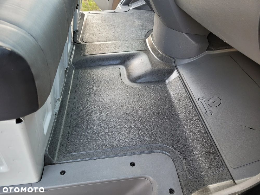 Volkswagen Crafter - 36