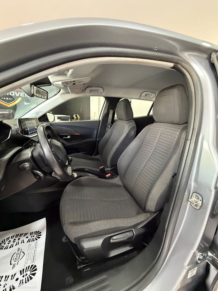 Peugeot 2008 PureTech 100 Stop&Start Allure - 7