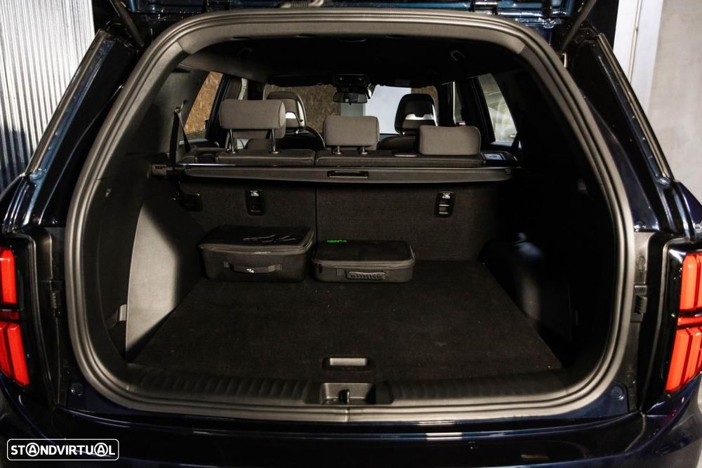 KGM Torres EVX 73.4 kWh K3 - 54