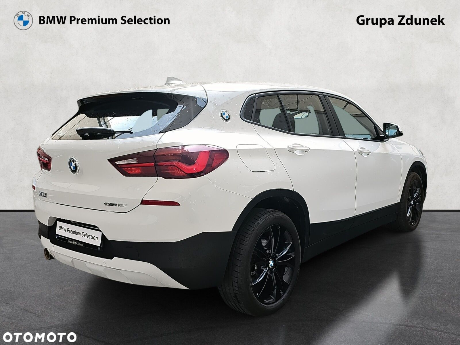 BMW X2 - 5