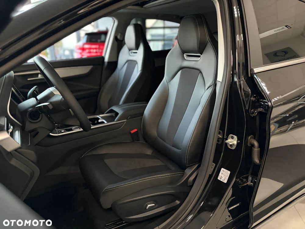 JAC J7 Plus CVT - 20