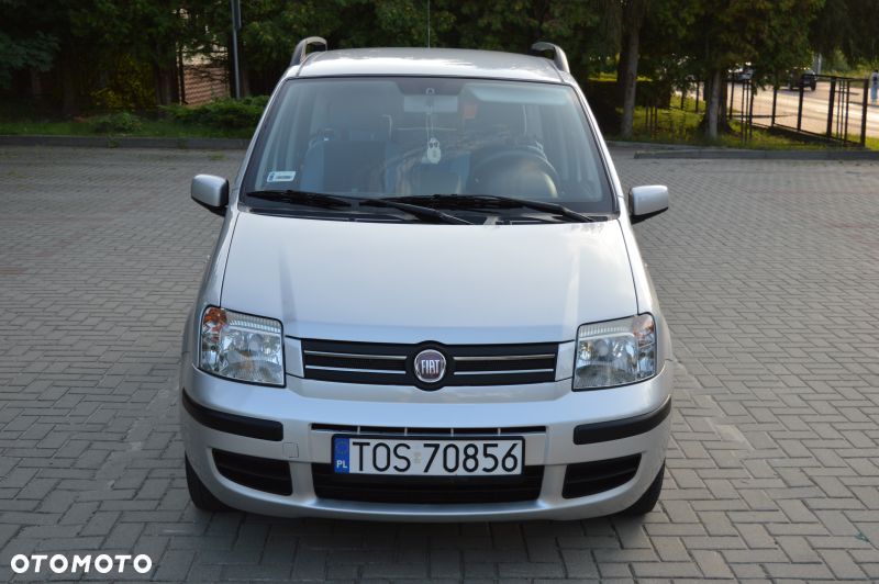Fiat Panda - 3