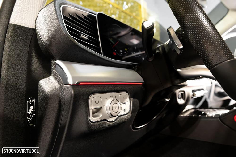 Mercedes-Benz GLE 350 - 47