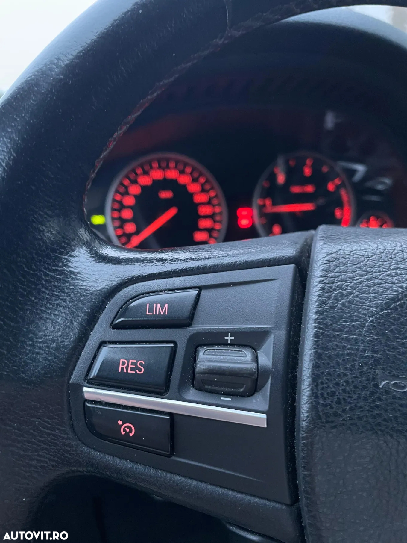 BMW Seria 5 520d Touring Aut. - 14