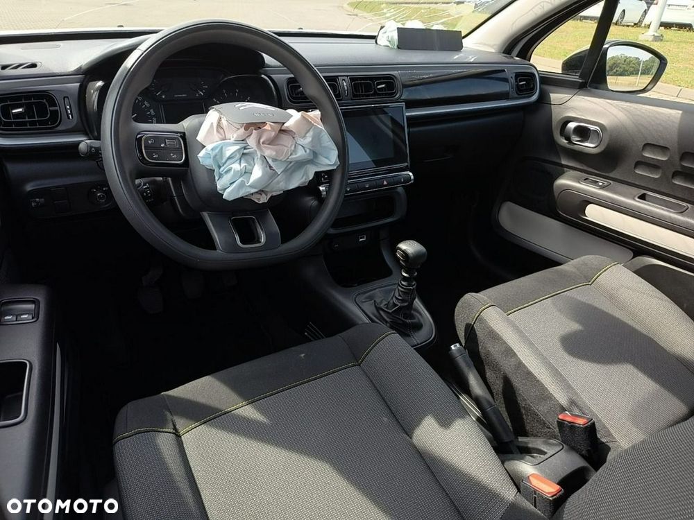 Citroën C3 - 10