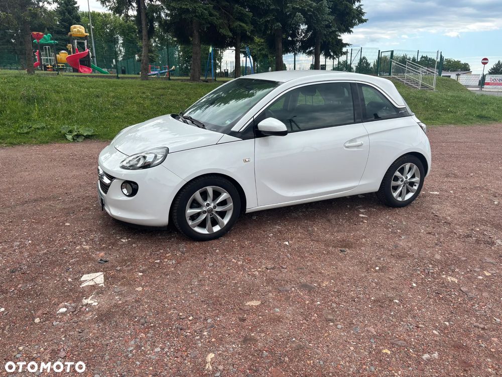 Opel Adam 1.2 Open Air - 3
