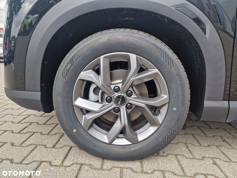 BYD Atto 2 45kWh Boost - 6