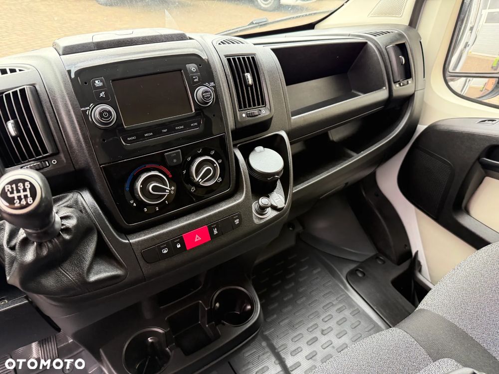 Fiat Ducato L2H2 - 26