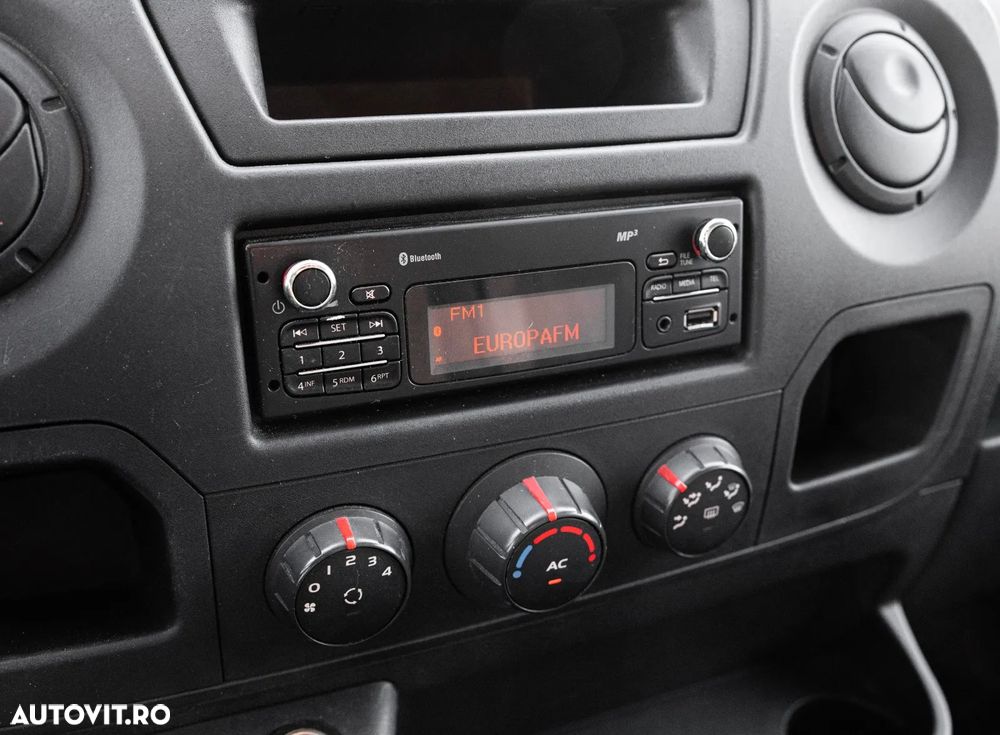 Renault Master 3 - 11