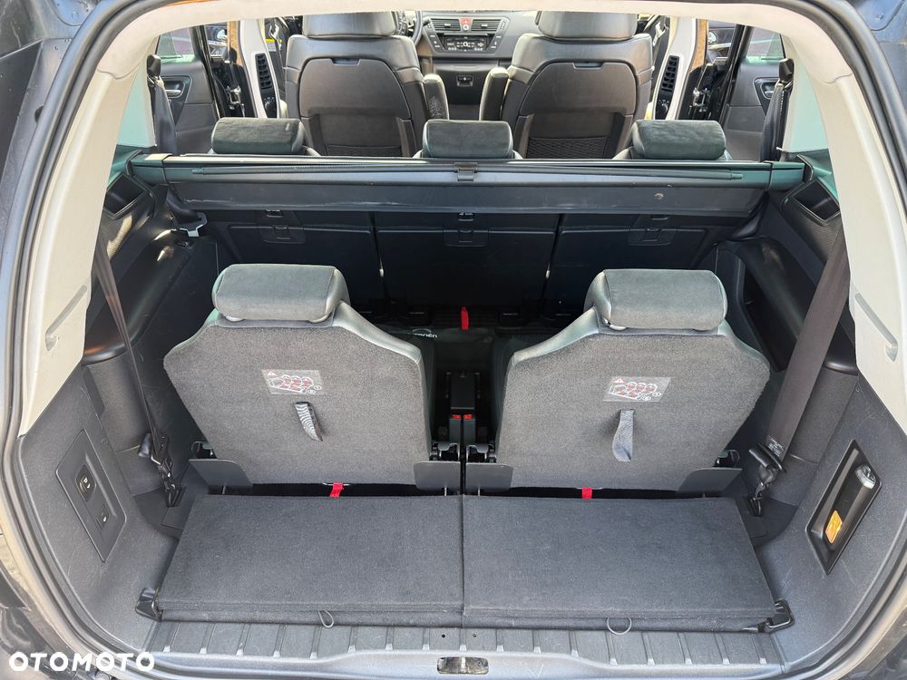 Citroën C4 Grand Picasso - 14