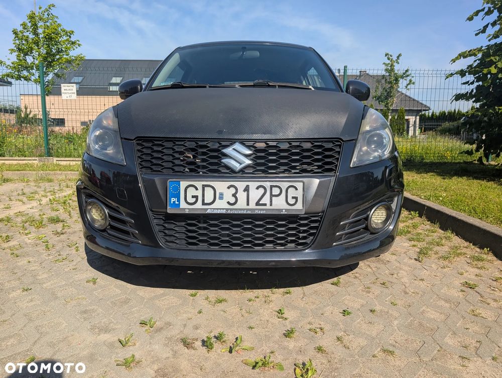 Suzuki Swift - 2