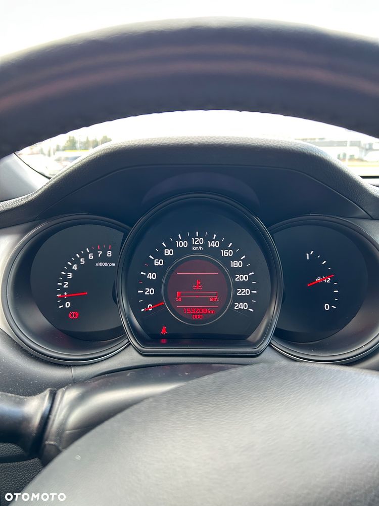 Kia ProCeed 1.6 GDI Edition 7 - 17