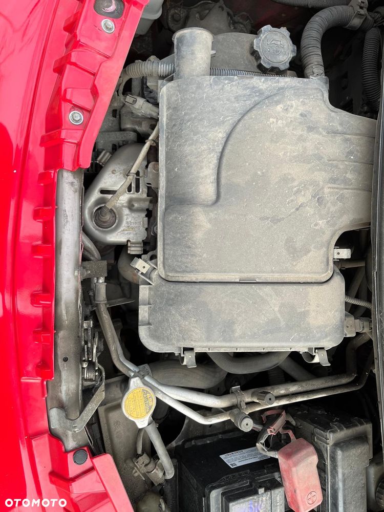 Citroën C1 1.0i White - 9