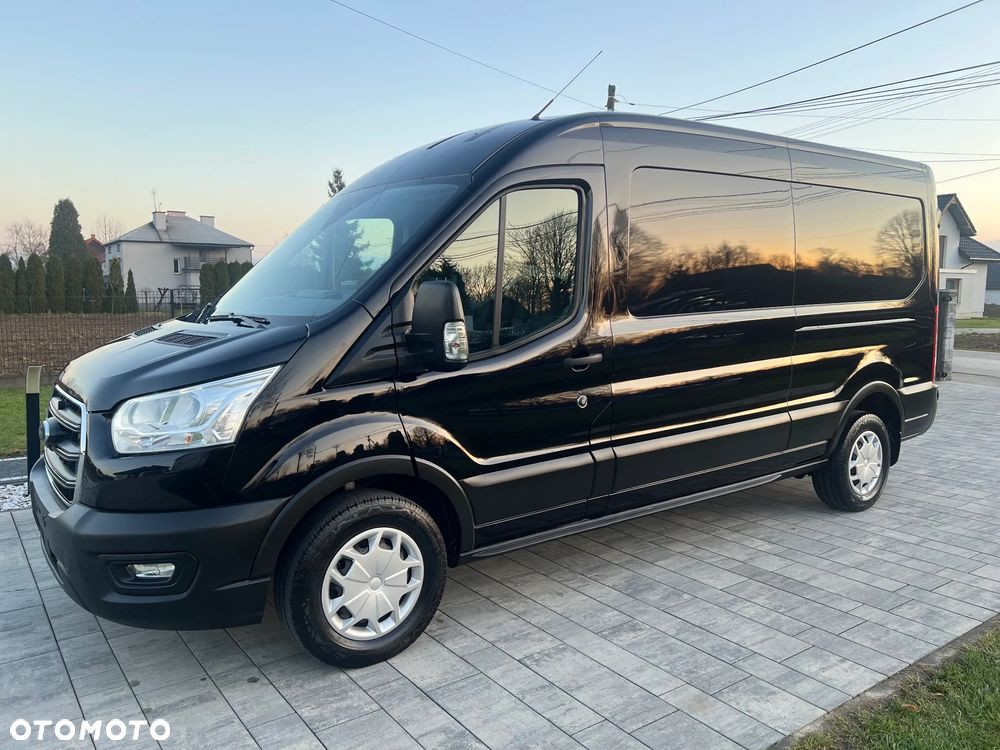 Ford Transit - 2