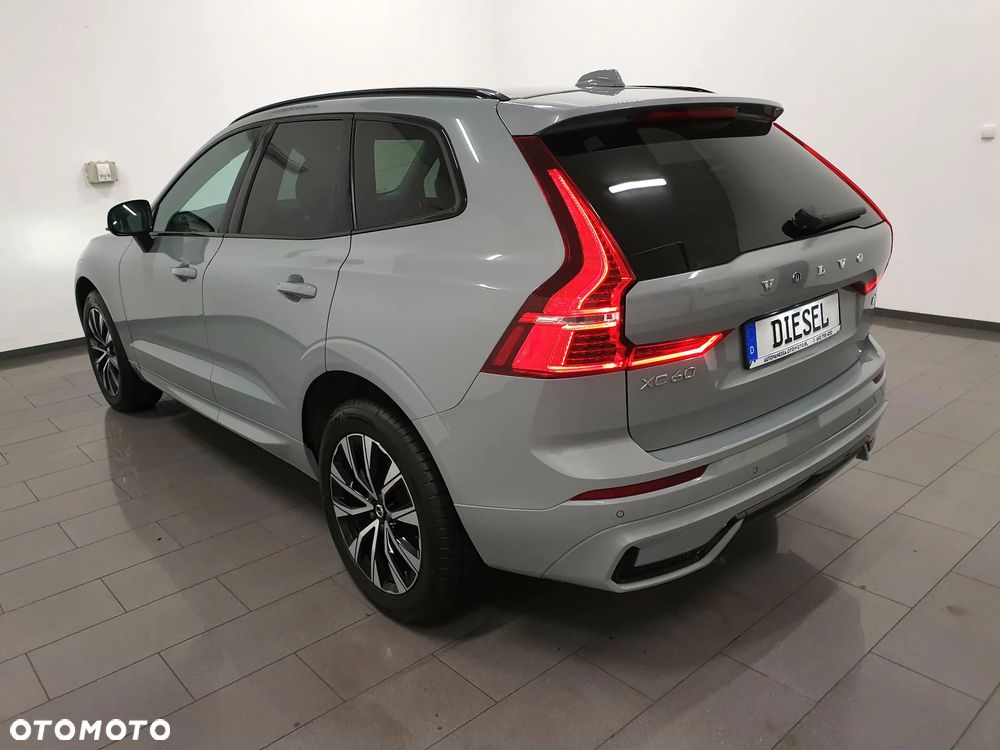 Volvo XC 60 B4 D Geartronic RDesign - 6