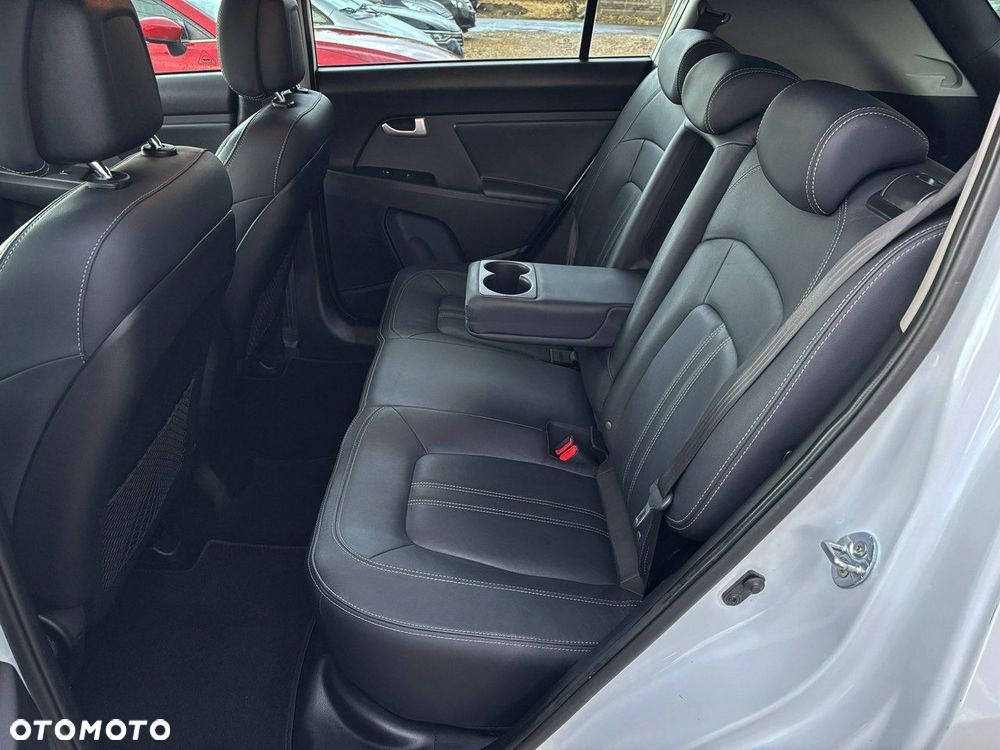 Kia Sportage 1.6 GDI XL 2WD - 24