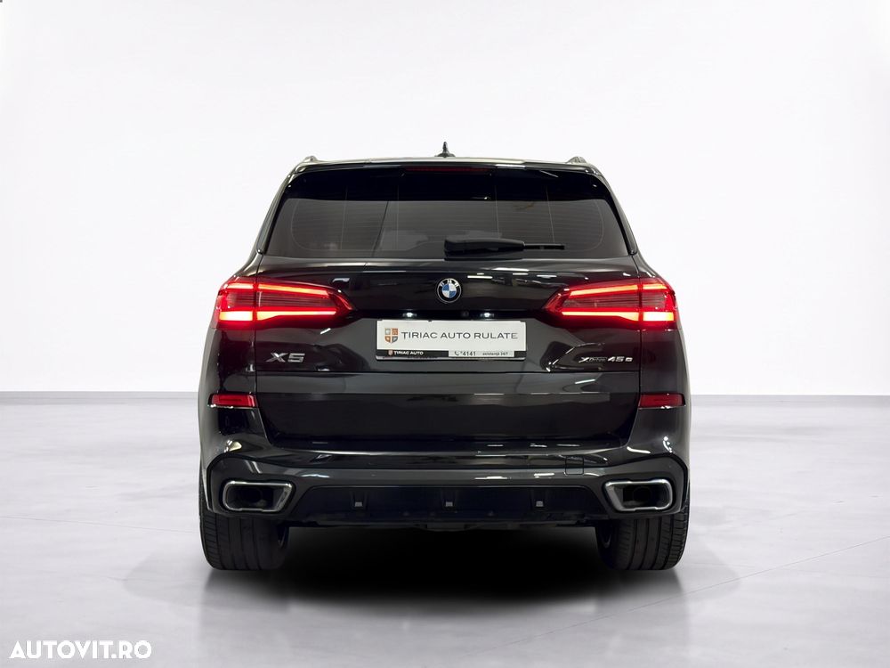 BMW X5 - 5