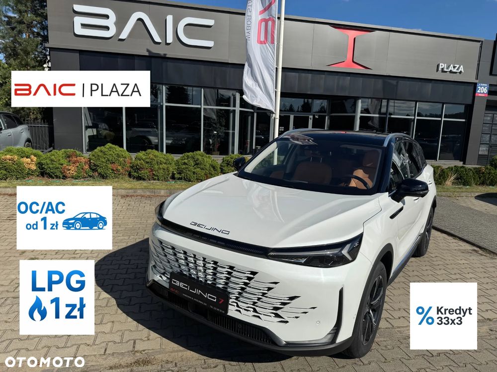 BAIC 7 - 1