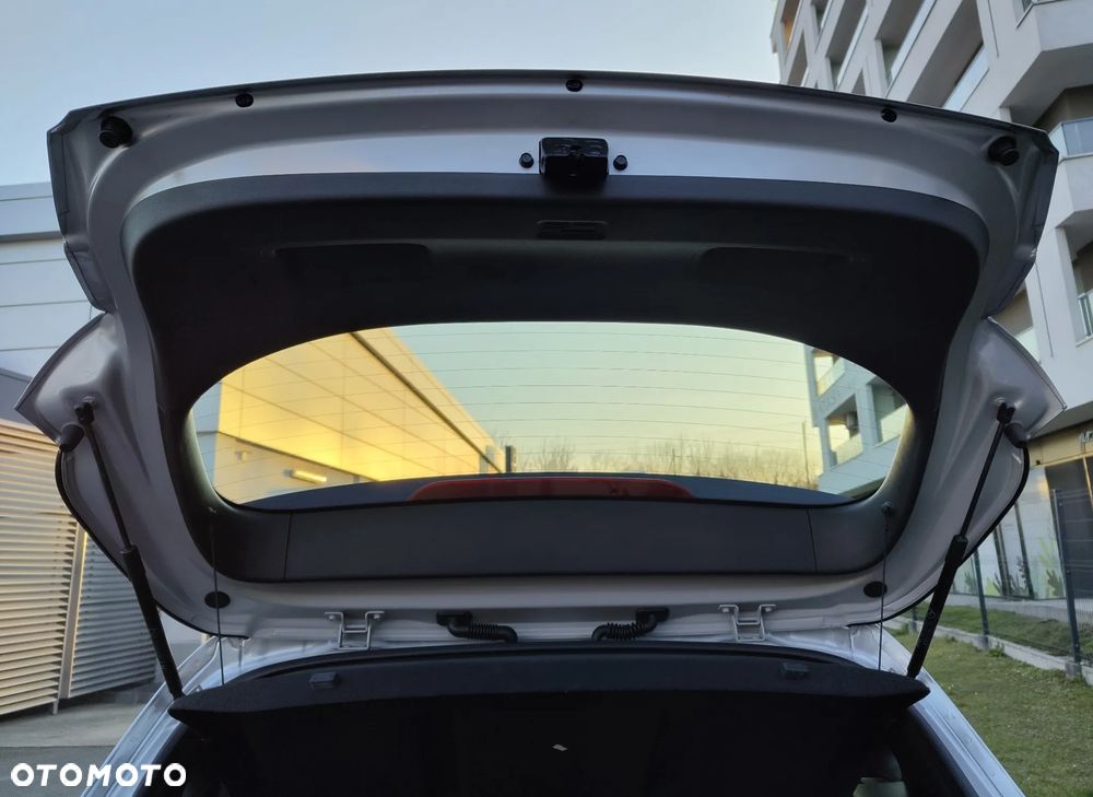 Hyundai i30 1.0 T-GDI Modern DCT - 14