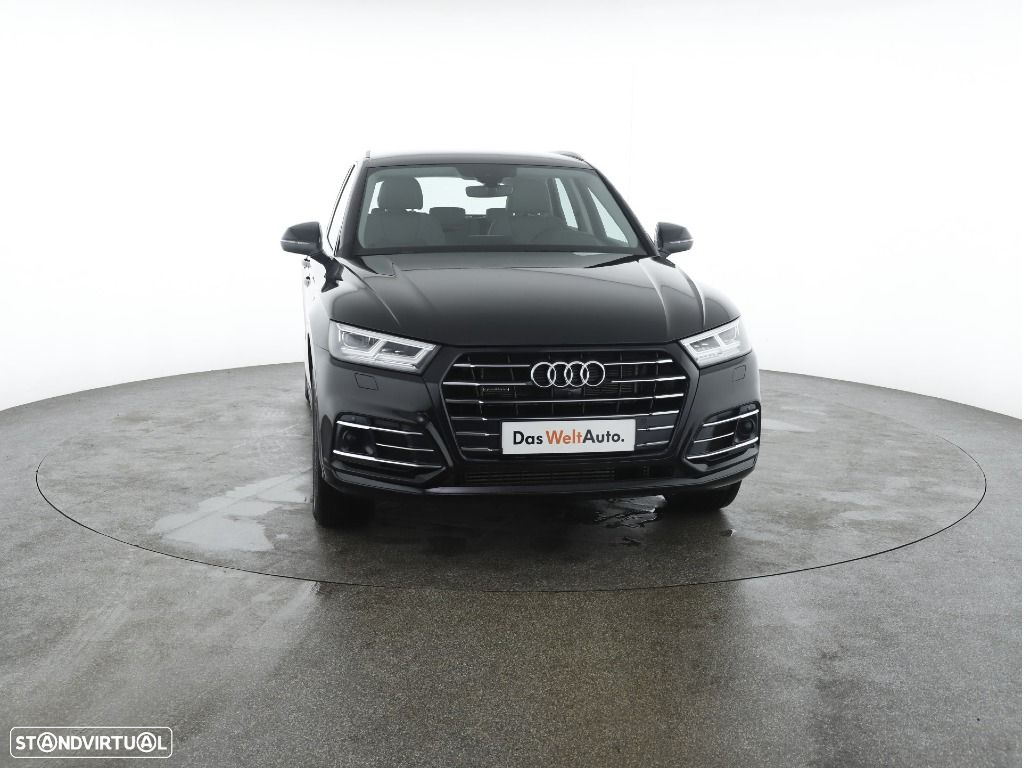 Audi Q5 55 TFSIe quattro Sport S tronic - 4