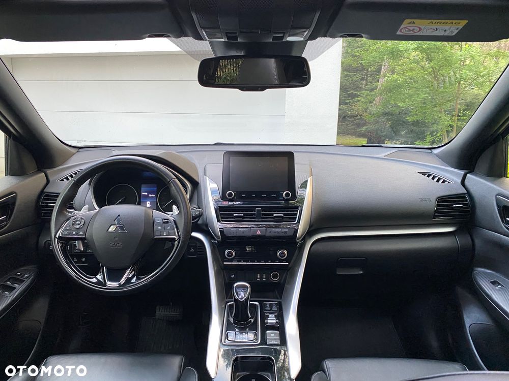 Mitsubishi Eclipse Cross 2.4 PHEV Instyle Plus - 24