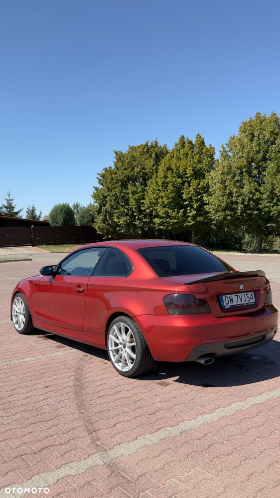 BMW Seria 1 120d - 3