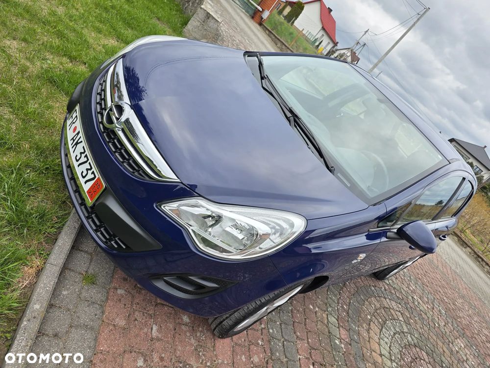 Opel Corsa - 13