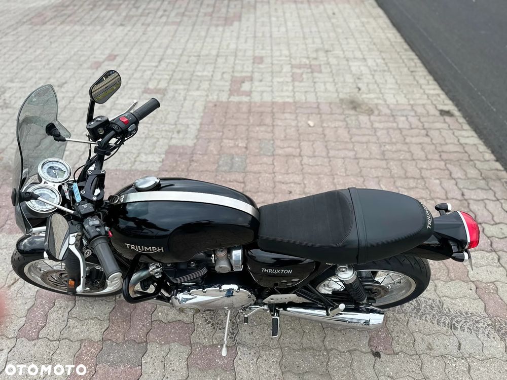 Triumph Inny - 17