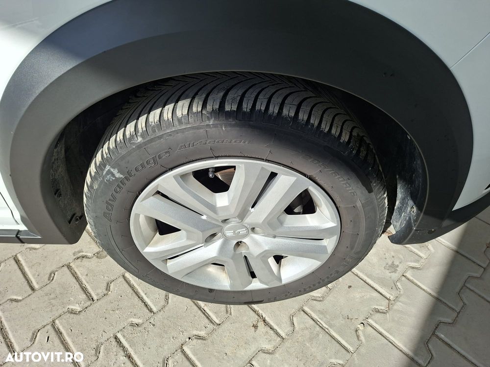 Dacia Sandero Stepway TCe 90 MT6 Expression - 8