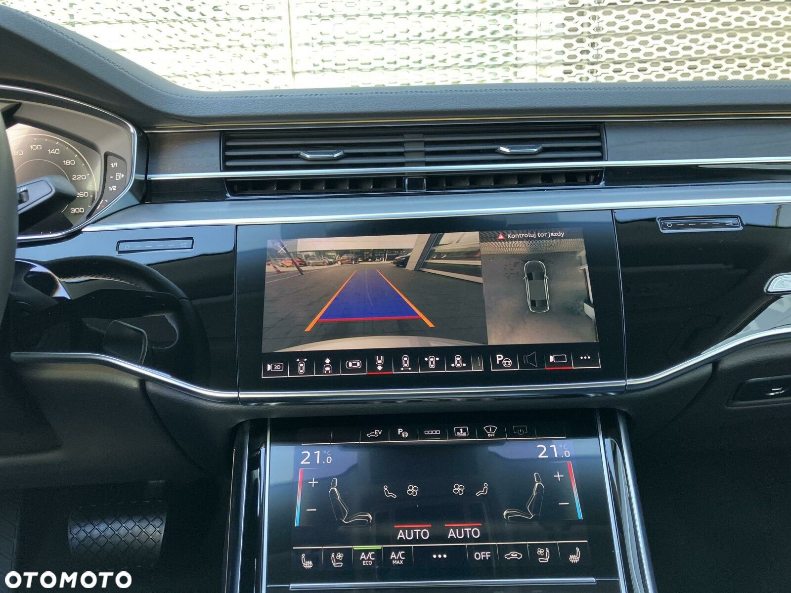 Audi A8 - 27