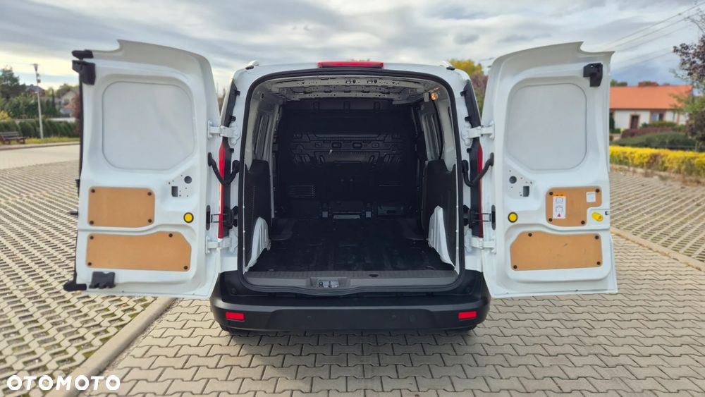 Ford Connect - 28