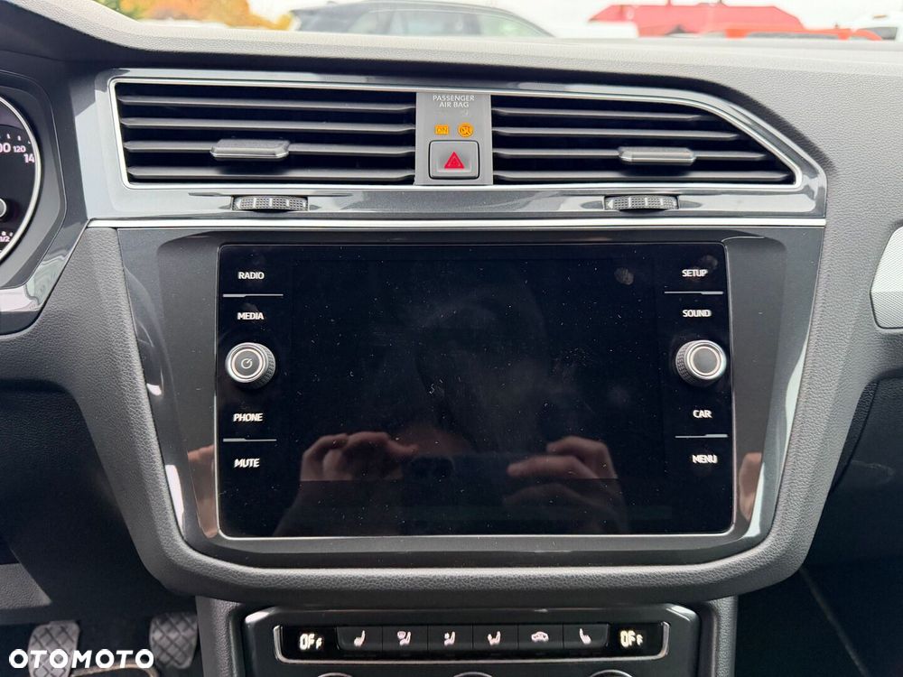 Volkswagen Tiguan 1.5 TSI EVO Comfortline - 14