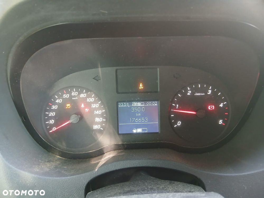Mercedes-Benz Sprinter - 7