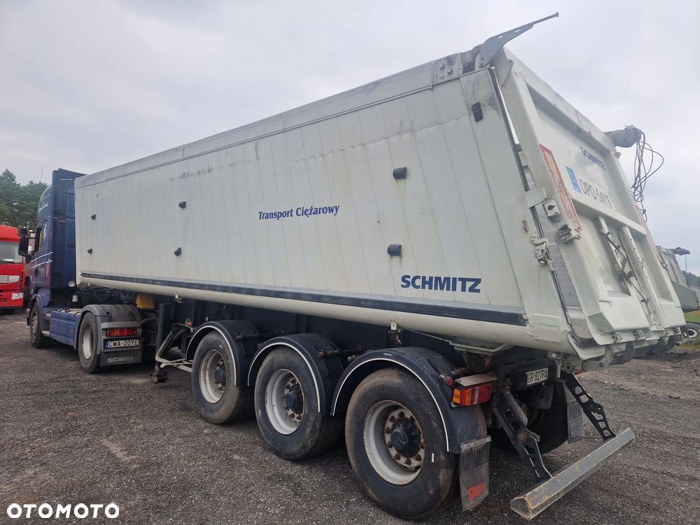 Schmitz Cargobull - 2
