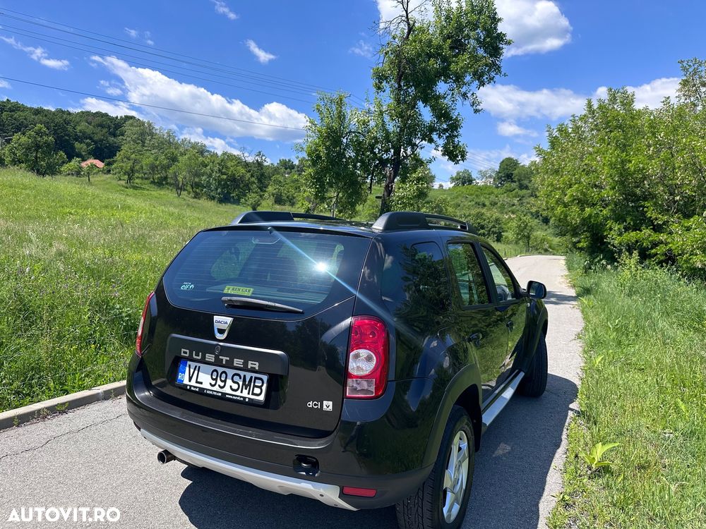 Dacia Duster - 5