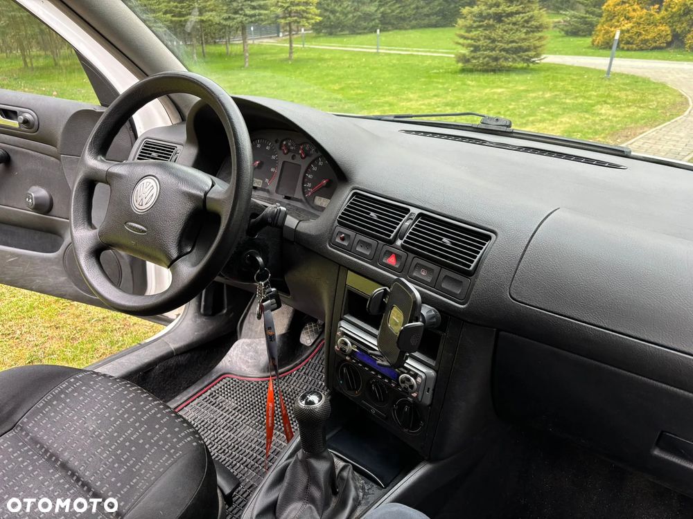 Volkswagen Golf 1.4 Basis - 7