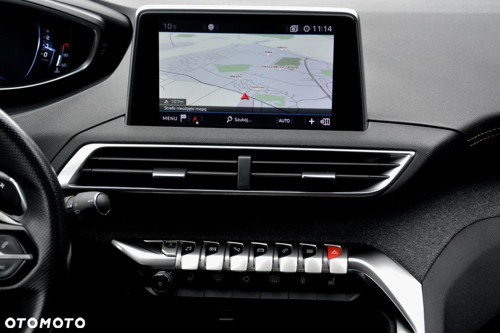 Peugeot 5008 1.6 PureTech GT Line S&S EAT8 - 35
