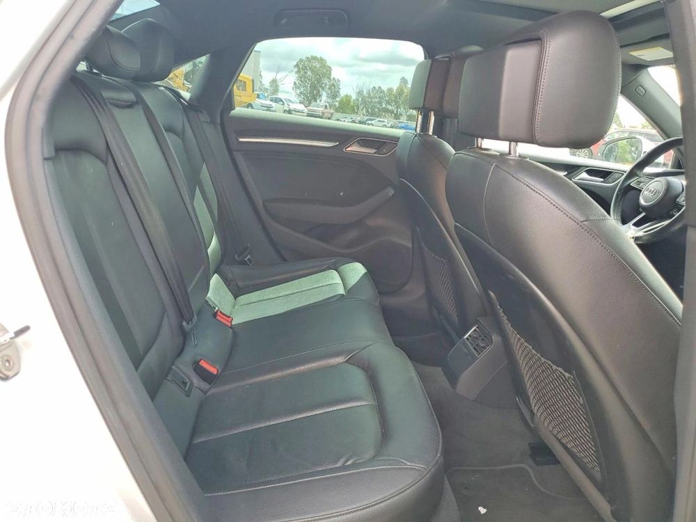 Audi A3 Limousine 40 TFSI Quattro Sport S tronic - 9