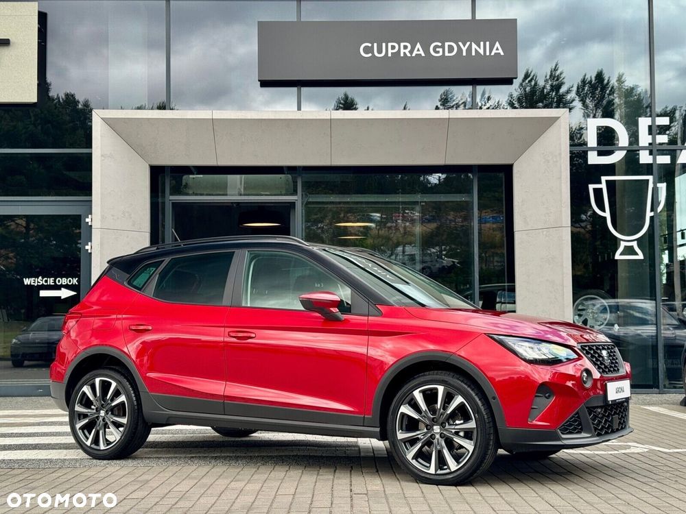 Seat Arona 1.0 TSI Marina S&S - 2