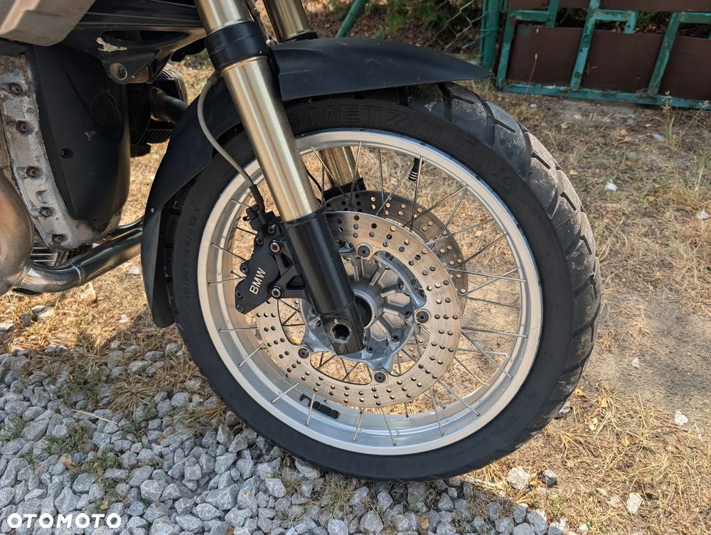 BMW GS - 17