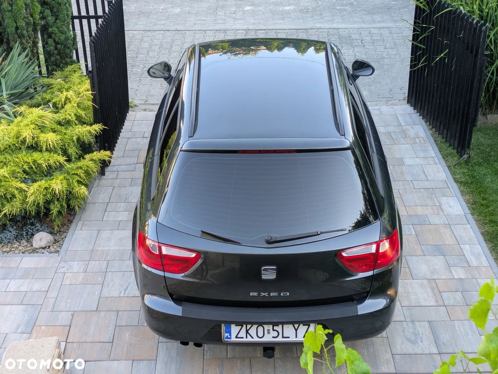 Seat Exeo 1.8T Style - 30