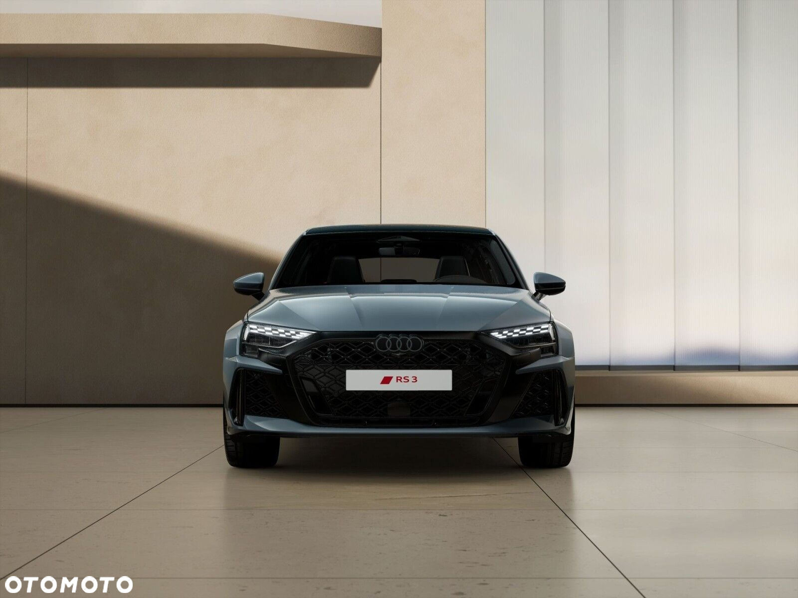 Audi RS3 Sportback - 2