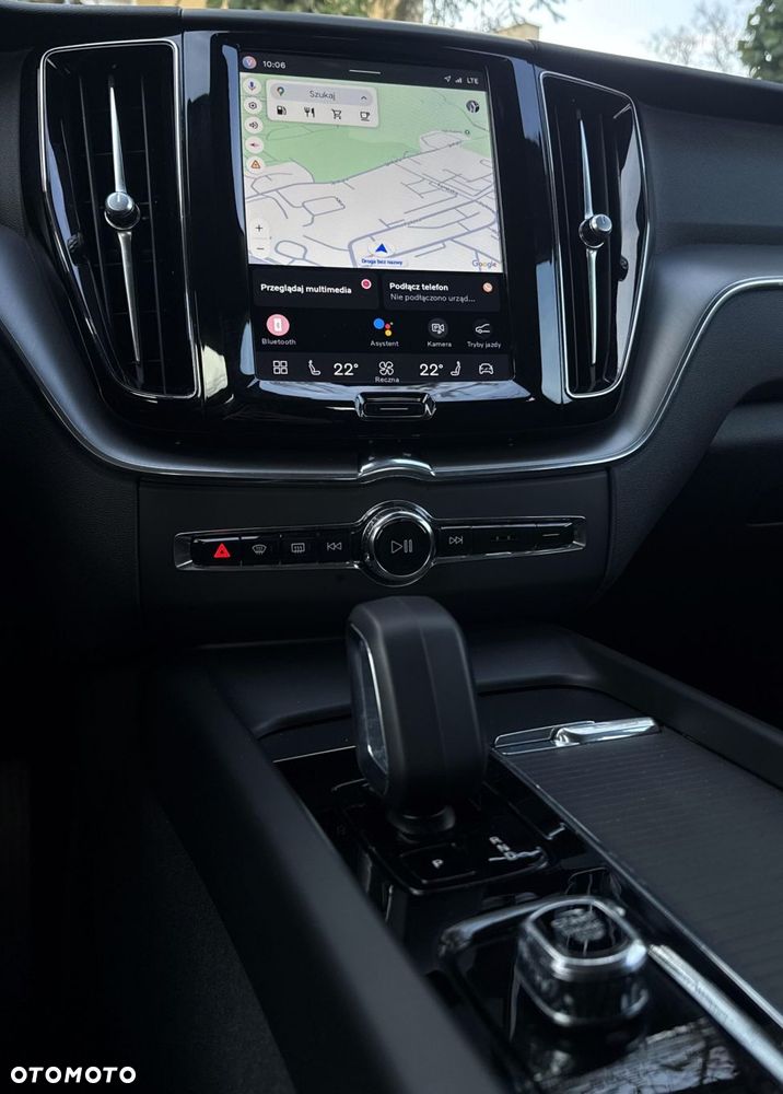 Volvo XC 60 - 16
