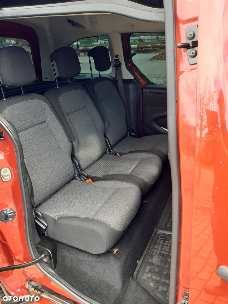 Citroën Berlingo XL Control - 7