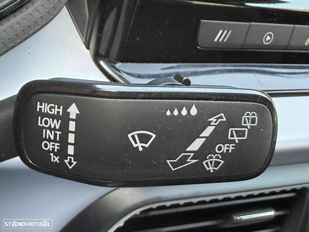 SEAT Ibiza 1.0 TSI FR - 41